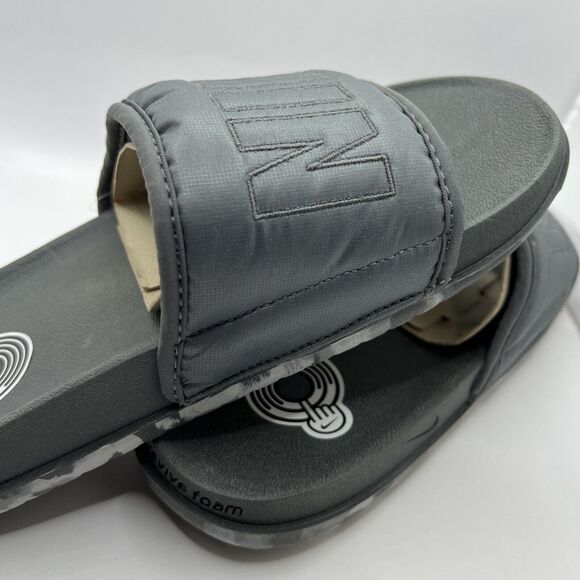 Nike Offcourt SE Slide Iron Grey & Particle (DJ9517-001) Men’s Size 7